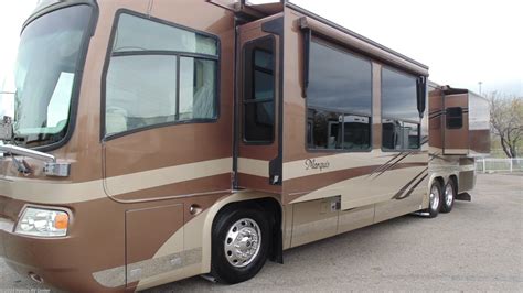 used beaver motorhomes for sale.